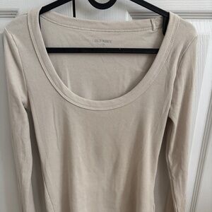 Old Navy Long Sleeve